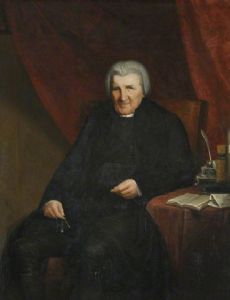 Joseph Turner (dean)