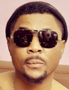 Oritse Femi