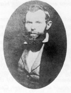 Owen Brown (abolitionist)