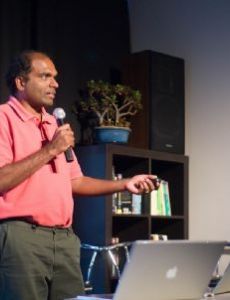 Murugan Pal