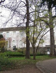 Musée départemental Maurice Denis 