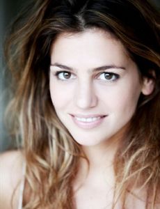 Priscilla de Laforcade