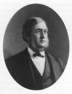 Edward C. Clark