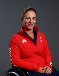 Lucy Shuker