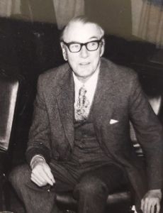 H. W. Fairman