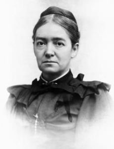 Mary Corinna Putnam Jacobi