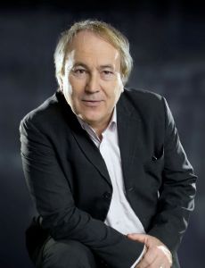 Frieder Bernius