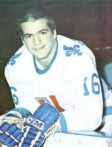 Dan Geoffrion