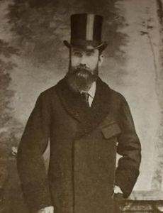 William Cook