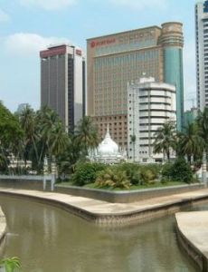 Gombak River
