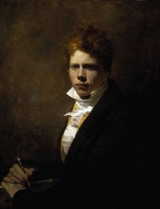 David Wilkie (artist)
