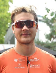 Adam De Vos