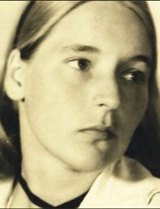 Lilo Ramdohr