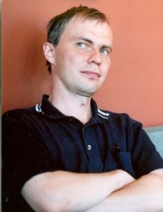 Aarne Ruben