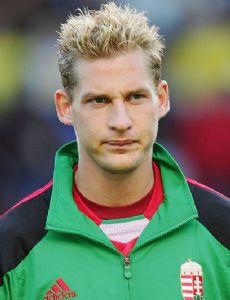 Gábor Gyepes