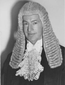Walter Nairn