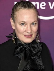 Sarah Edwards