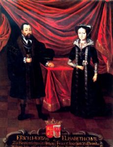Eric I, Duke of Brunswick-Lüneburg