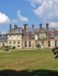 Château de Thoiry