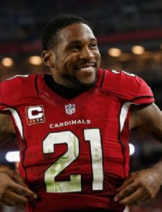 Patrick Peterson