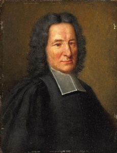 Abraham Ruchat
