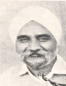 Darbara Singh