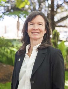 Diane Evers (politician)
