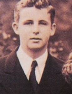 Byrne Marston
