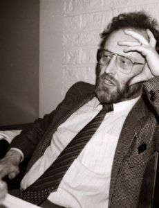 Seppo Heikinheimo
