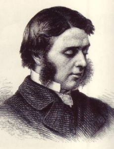 Charles Hudson (climber)