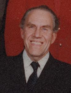 Olav Gjærevoll