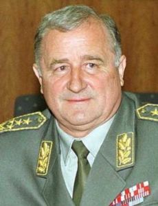 Dragoljub Ojdanić