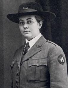 Mary Josephine Booth