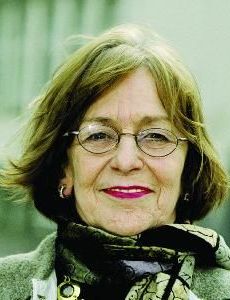 Guðrún Helgadóttir