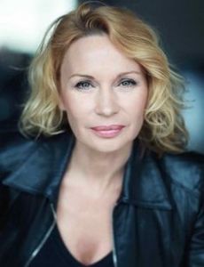 Marlène Mourreau
