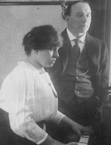 Maria Gay