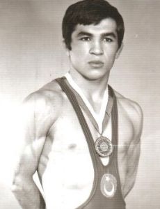 Sümer Koçak