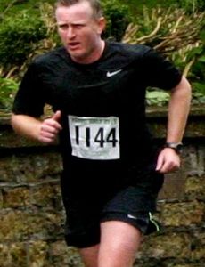 Terry Skiverton