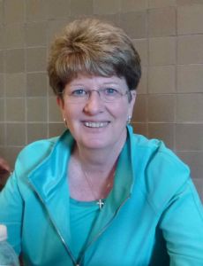 Marsha Sharp