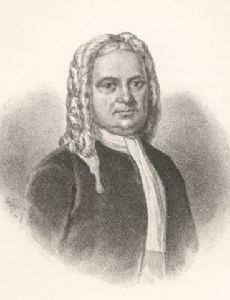 Edward Shippen