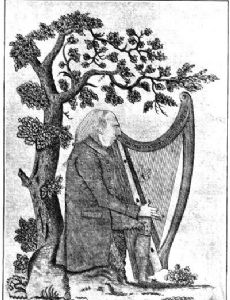 Belfast Harp Societies