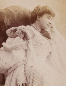 Berthe Cerny