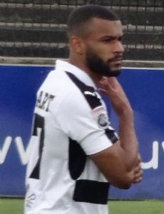 Dan Wishart