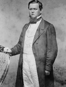 Henry Cornelius Burnett
