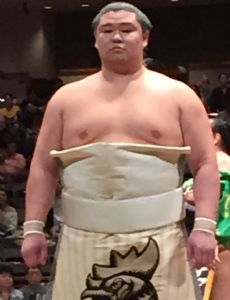 Shōdai Naoya