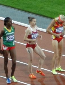 Etenesh Diro