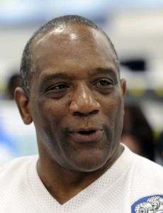 Billy Sims