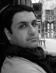 Tariq Saleh