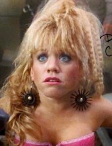 Debbie Lee Carrington