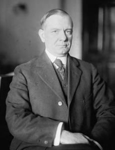 Henry B. Steagall